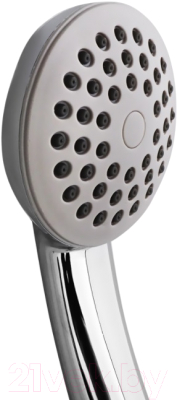 Смеситель Milardo Atlantic ATLSBLCM10