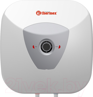 Накопительный водонагреватель Thermex H 10 O Pro - фото