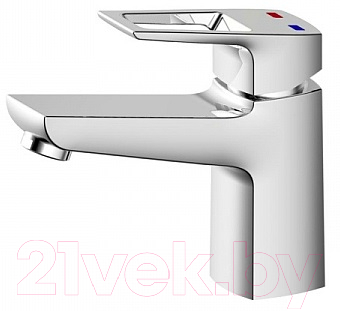 Смеситель Milardo Atlantic ATLSB00M01 - фото