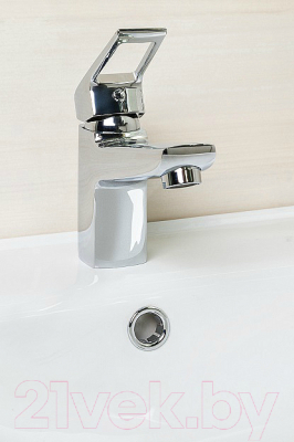 Смеситель Milardo Atlantic ATLSB00M01