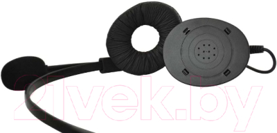 Односторонняя гарнитура Accutone UM610 USB