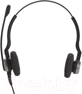 Наушники-гарнитура Accutone UB910 USB - фото