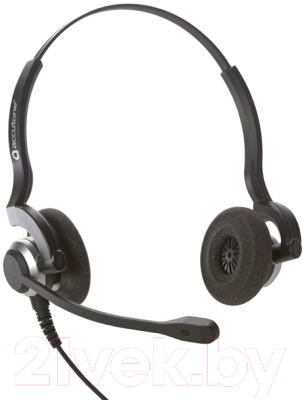 Наушники-гарнитура Accutone TB910 QD - фото