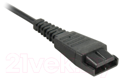 Наушники-гарнитура Accutone TB910 QD