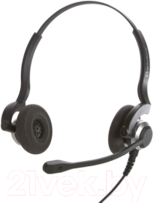 Наушники-гарнитура Accutone TB910 QD