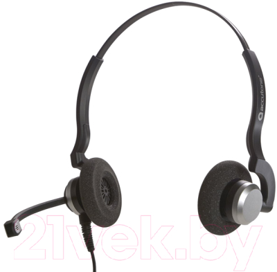 Наушники-гарнитура Accutone TB910 QD