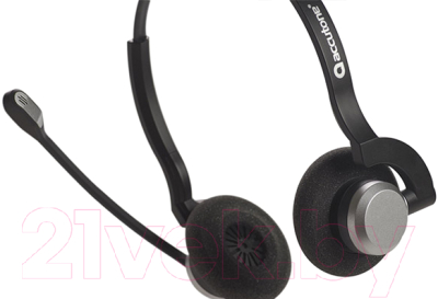 Наушники-гарнитура Accutone TB910 QD