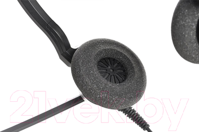 Наушники-гарнитура Accutone TB910 QD