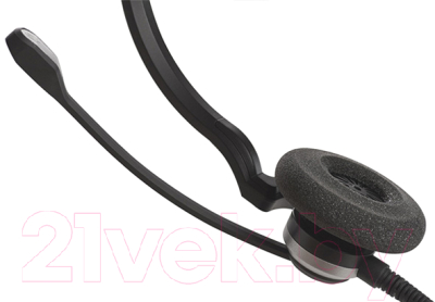 Наушники-гарнитура Accutone TB910 QD