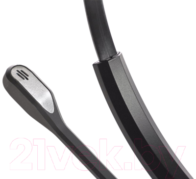 Наушники-гарнитура Accutone TB910 QD