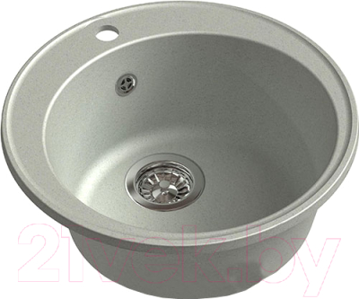 Мойка кухонная GranFest Quarz GF-Z08 - фото