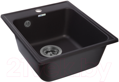 Мойка кухонная GranFest Quarz GF-Z17