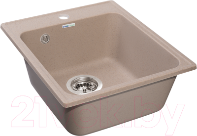 Мойка кухонная GranFest Quarz GF-Z17