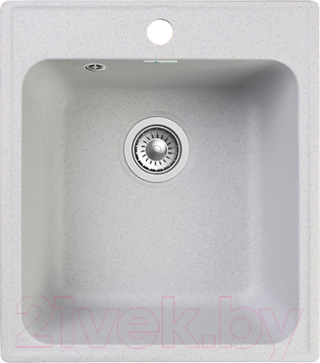 Мойка кухонная GranFest Quarz GF-Z17 - фото