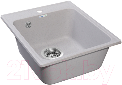 Мойка кухонная GranFest Quarz GF-Z17