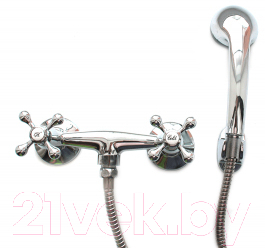 Смеситель Wisent W2065 - фото