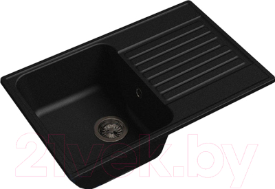 Мойка кухонная GranFest Quarz GF-Z78 - фото