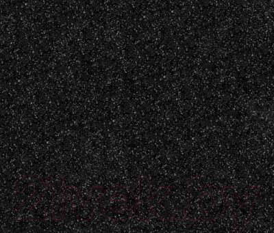 Мойка кухонная GranFest Quarz GF-Z15 (черный)