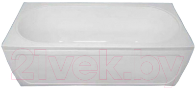 Экран для ванны Ventospa Deria 180x80