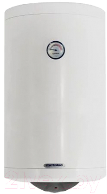 Накопительный водонагреватель Metalac Optima MB 200 R - фото
