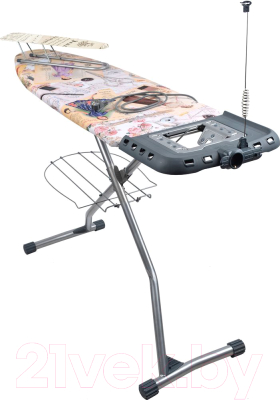 Гладильная доска Ника Верона / ДВ1/7 - фото