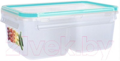 Контейнер Berossi Mega ИК 23337000 - фото