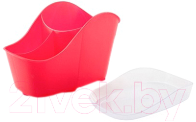 Органайзер для столовых приборов Berossi Teо ИК 21854000 - фото