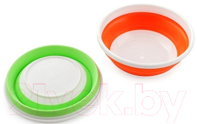 Складная миска Berossi Compact ИК 22234000