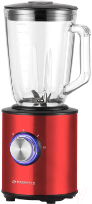 Блендер стационарный Maunfeld MBL.1000CH - фото