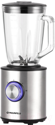 Блендер стационарный Maunfeld MBL.1000S - фото