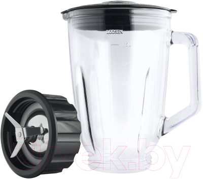 Блендер стационарный Maunfeld MBL.1000S