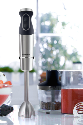 Блендер погружной Maunfeld MHBL.1000S