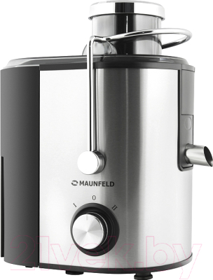 Соковыжималка электрическая Maunfeld MJE.850S