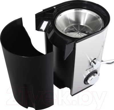 Соковыжималка электрическая Maunfeld MJE.850S