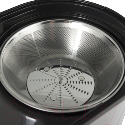 Соковыжималка электрическая Maunfeld MJE.850S