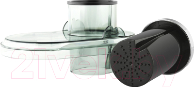 Соковыжималка электрическая Maunfeld MJE.850S