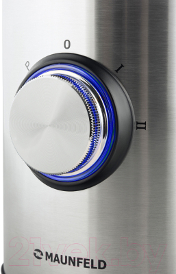 Соковыжималка электрическая Maunfeld MJE.850S