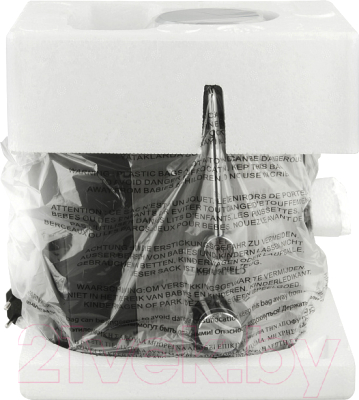 Соковыжималка электрическая Maunfeld MJE.850S