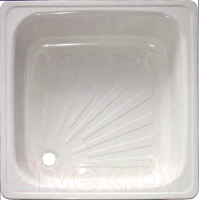 Душевой поддон Donatony P700DK 70x70 - фото