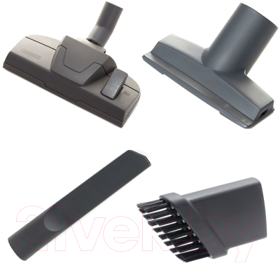 Пылесос Thomas DryBox (786553)