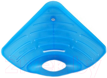 Подставка для моющего средства и губок Berossi Prestige ИК 30736000 - фото