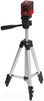 Лазерный уровень ADA Instruments Cube Mini Professional Edition / А00462