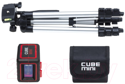 Лазерный уровень ADA Instruments Cube Mini Professional Edition / А00462