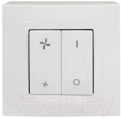 Регулятор скорости Soler&Palau Regul-2 / 5401260400 - фото