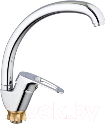 Смеситель G.Lauf 8G4-A018 - фото