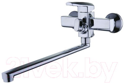 Смеситель G.Lauf LOF6-A033 - фото