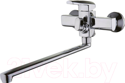 Смеситель G.Lauf LOF7-A033 - фото