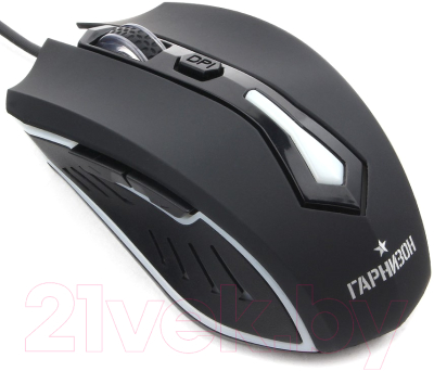 Мышь Гарнизон Алкес GM-700G