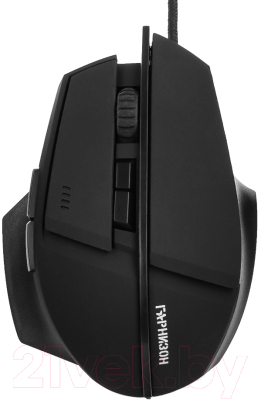 Мышь Гарнизон Альтаир GM-740G - фото