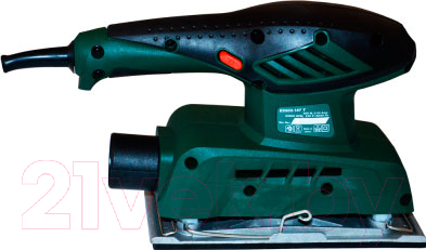 Вибрационная шлифовальная машина DWT ESS02-187 T